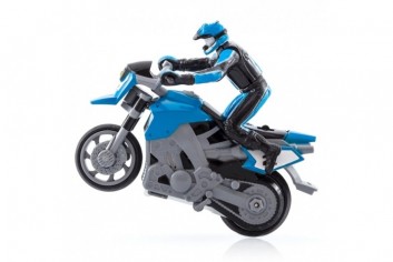 Радиоуправляемые мотоциклы – скорость, радость и восторг!