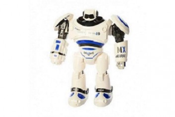 Поступление танковых боев, краулеров, роботов, квадрокоптеров и др.