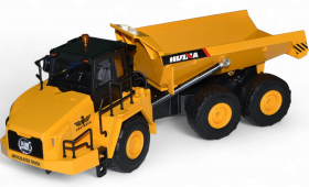 Большое поступление машинок, спецтехники и вертолетов