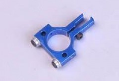Holder for horizontal fin