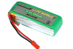 Аккумулятор 11.1V 800 mAh