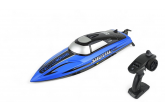 Радиоуправляемый катер Blue Shadow Storm (32 см, 25 км/ч)