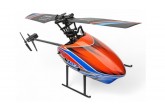 Радиоуправляемый вертолет 2.4G