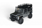 Радиоуправляемая машина джип Land Rover Defender D90 4WD масштаб 1:12 2.4G