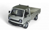 Радиоуправляемый японский грузовичок Suzuki Carry ST90 масштаб 1:10 2.4G