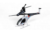 Радиоуправляемый вертолет